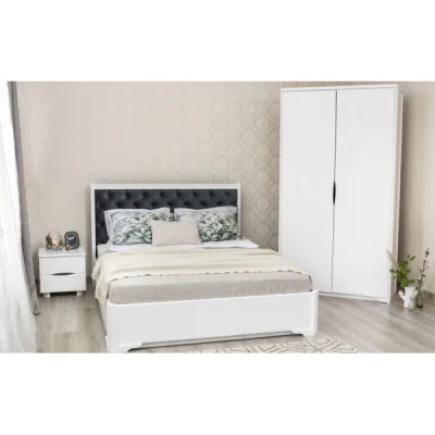 Bed "Milena" PREMIUM